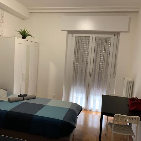 Hotel Clesio 2 Trento Esterno foto
